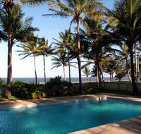 Sarina Beach Motel - Accommodation QLD