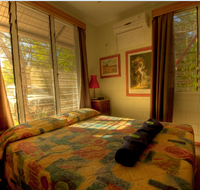 Savannah Way Motel Borroloola - Accommodation QLD