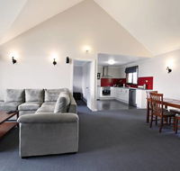 Scarlet Woods Chalet - Accommodation QLD