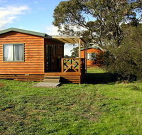 Seal Bay Cottages Kaiwarra - Accommodation QLD