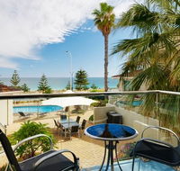 Seashells Scarborough - Accommodation QLD