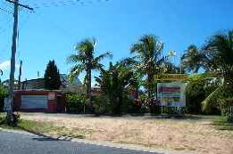 Cooee Bay QLD Accommodation QLD