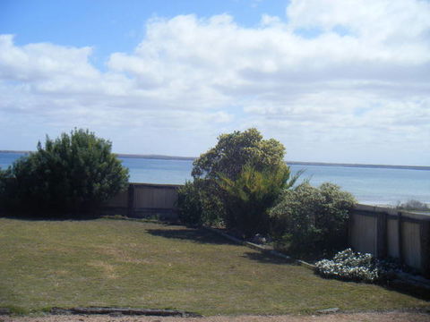 Seaview Cottage Ceduna - Accommodation QLD 0