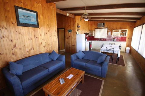 Seaview Cottage Ceduna - Accommodation QLD 1