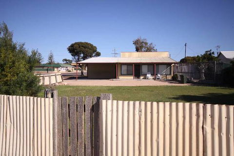 Seaview Cottage Ceduna - Accommodation QLD 2