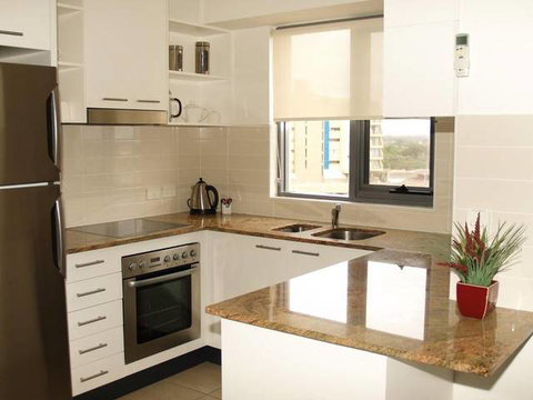 Sevan Apartments Forster - Accommodation QLD 2