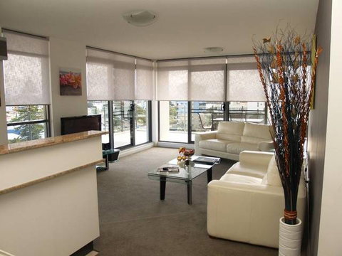 Sevan Apartments Forster - Accommodation QLD 0