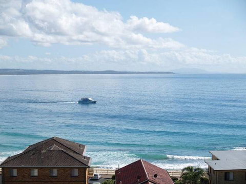Sevan Apartments Forster - Accommodation QLD 4