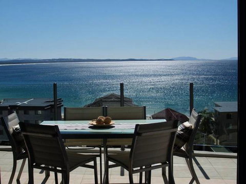 Sevan Apartments Forster - Accommodation QLD 5