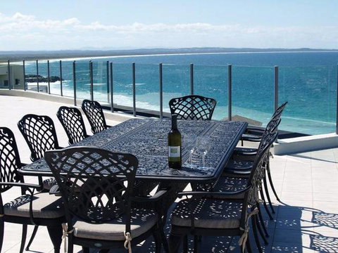 Sevan Apartments Forster - Accommodation QLD 7