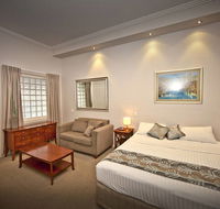 Shangri-La Gardens - Accommodation QLD