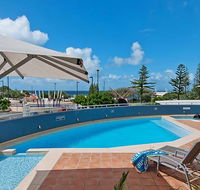 Shearwater Resort - Accommodation QLD