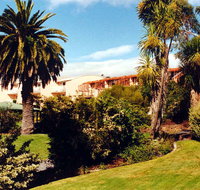 Shearwater Resort - Accommodation QLD