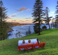 Shearwater Scenic Villas - Accommodation QLD