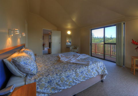 Shearwater Scenic Villas - Accommodation QLD 3