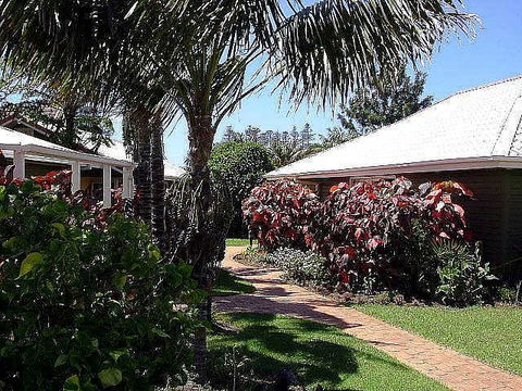 Shiralee Executive Cottages - Accommodation QLD 1