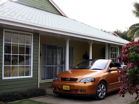 Shiralee Executive Cottages - Accommodation QLD 2
