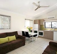 Shoal Bay Holiday Park - Accommodation QLD