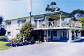 Silver Bream Motel And Self Contained Flats - Accommodation QLD 0