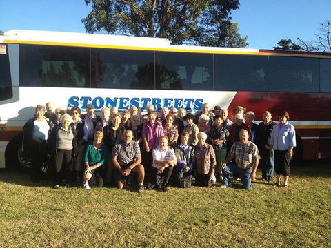 Silver Oaks Motel - Accommodation QLD 4