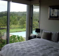 Sojourn at Byron - Accommodation QLD
