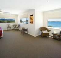 Solitary Islands Lodge - Accommodation QLD