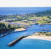 South Coast Holiday Parks - Bermagui - Accommodation QLD