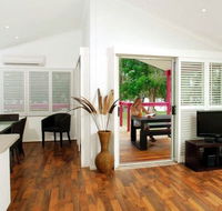 South West Rocks Tourist Park - Accommodation QLD