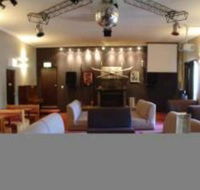 Southern Cross Motor Inn  Tourist Park - Accommodation QLD