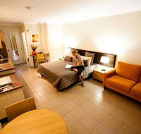 Spinifex Motel  Serviced Apartments - Accommodation QLD