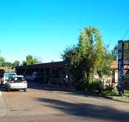 St George's Balonne River Motor Inn - Accommodation QLD