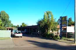 St George's Balonne River Motor Inn - Accommodation QLD 0