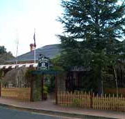 The George Boutique Hotel - Accommodation QLD