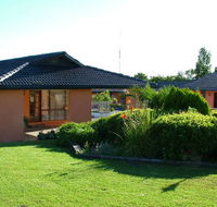 Stagecoach Inn Motel - Accommodation QLD