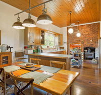 Stony Creek Farm BB - Accommodation QLD