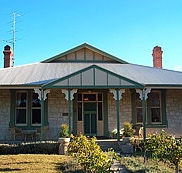 Stranraer Homestead Bed  Breakfast - Accommodation QLD