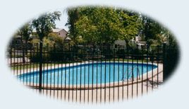 Sun City Caravan Park - Accommodation QLD