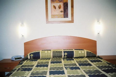 Sundowner Gardenia Motel Inn - Accommodation QLD 1