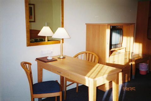 Sundowner Gardenia Motel Inn - Accommodation QLD 2