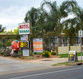 Sunraysia Motel  Holiday Apartments - Accommodation QLD