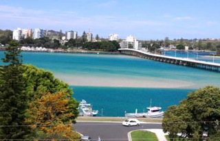 Sunrise Apartments Tuncurry - Accommodation QLD 8