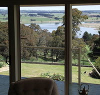Sunsets At Oberon - Accommodation QLD