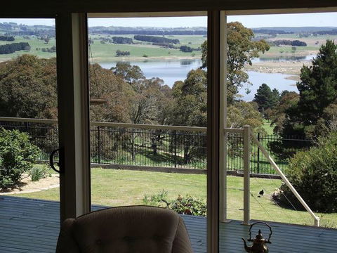 Sunsets At Oberon - Accommodation QLD 0