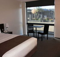 Sunshine Motor Inn - Accommodation QLD