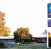 Swaggers Motor Inn  Restaurant - Accommodation QLD