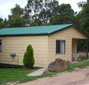 Sykes Karoonda Park - Accommodation QLD