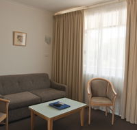 Taft Motor Inn - Accommodation QLD