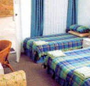 Tall Timbers Motel - Accommodation QLD