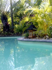 Tallow Beach Motel - Accommodation QLD 0