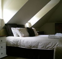 Tanwarra Lodge - Accommodation QLD
